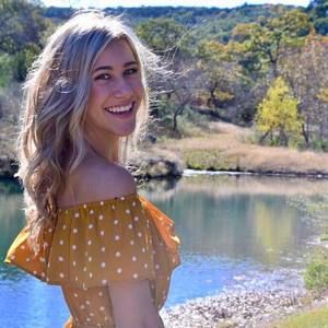 Meet your Posher, Bethany